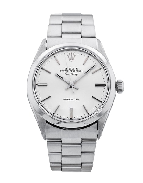 Rolex Air-King 5500